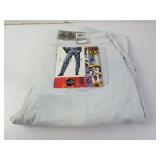 NOS Levi Strauss SilverTab 1990s Loose Light