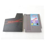 Nintendo NES Data East Karate Champ Game