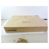 New Leviton Opt-X 1000I Network Device Enclosure