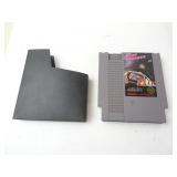 Nintendo NES Star Voyager Game Cartridge in