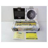 The Beatles Magical Mystery Tour Bedford Val Bus