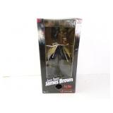 Dancing Shouting James Brown Godfather of Soul