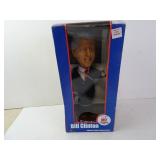 Bill Clinton Talking & Moving Collectors Edition