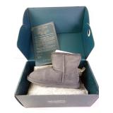 New Emu Australia Platinum Stinger Slim Mini Size