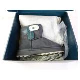 New Emu Australia Sharky Mini Size 6 Womens Boots