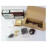 1/35 Scale Armour Track Models 1946 Soviet Model