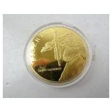 Replica US Liberty Saint Gaudens Trial American