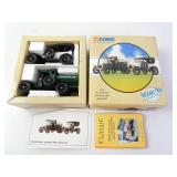 Corgi Classics Yellowstone National Park Service