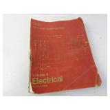 1974 Ford Shop Manual - Electrical