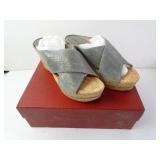 New Donald Pliner M065 Dacota-60 Size 6.5 Womens