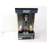 KISS Dressed To Kill The Demon Gene Simmons