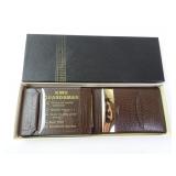 Vintage New Old Stock King Guardsman Leather