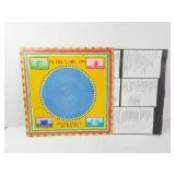 Talking Heads Speaking In Tongues 33rpm Vinyl