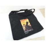 Harry Potter 2007 Promo Release Date Tote Bag -
