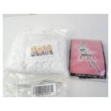 Lot of New Womens Lingerie & Related - Breezies &