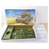 Heller Gepard Tank Airplane 1:35 Model Kit in Box