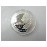 George Washington Commander in Chief American