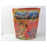 1984 He-Man: Masters of the Universe Vinyl Action