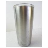 Yeti Stainless Steel Tumbler with Lid