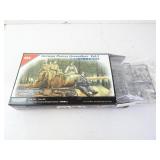 Tristar 1/35 Scale German Panzer Grenadiers Vol.