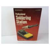 Archer Professional Soldering Station NOS in Box