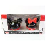 Disney Mickey Mouse & Friends Salt & Pepper