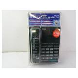 NOS Telestyle 13 Memory Speakerphone Land Line