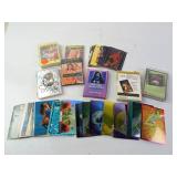 Lot of Misc. Adult Swimsuit Model Hustler Hooters