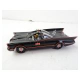 Assembled Batman 1960s TV Show Model Batmobile