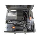 Bon-Aire Air Compressor / Vacuum / Light