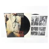 Talking Heads Stop Making Sense 33rpm Vinyl