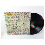 Pete Townsend Ronnie Lane Rough Mix 33rpm Vinyl