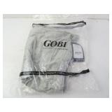 New Gobi Cashmere Size XL Grey Pants with Tags