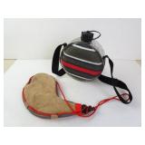 Canteen  with Bota Bag
