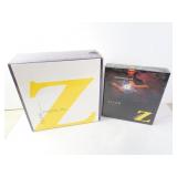 Lot of 2 New Zilog Development Tools Studio