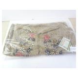 Aratta Size XL Lady May Long Woven Sweater with