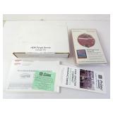NOS Renesas HEW Target Server Design Kit in Box