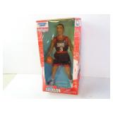 1998 Starting Lineup Allen Iverson NBA Basketball