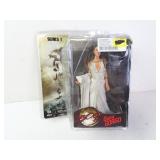 300 Series 1 Queen Gorgo Action Figure in Box