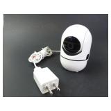 Mobi Pan / Tilt Security Camera