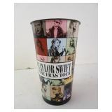 Taylor Swift Eras Tour Movie Cup