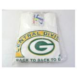 Green Bay Packers 1997 Back To Back NFC Champs