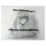 New Gobi Cashmere Crew Neck Size XL with Tags