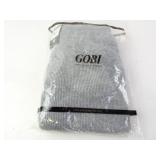 New Gobi Cashmere Grey Pants Size XL with Tags