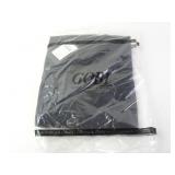 New Gobi Cashmere Black Pants Size XL with Tags