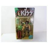 KISS McFarlane Peter Criss Ultra-Action Figure in