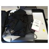 Saunders Lumbar Traction Machine in Carry Case