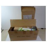 New H2O Mop X5 5-in-1 Steam Mop System in Box