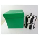 NOS Jonathan Adler 'Quaaludes' Prank Lidded