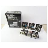 Lot of NOS Black & Decker Home Protector Security